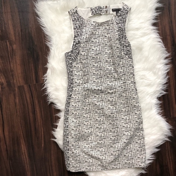 Banana Republic Dresses & Skirts - NWT Banana Republic Black & White Dress